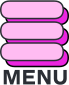 menu icon